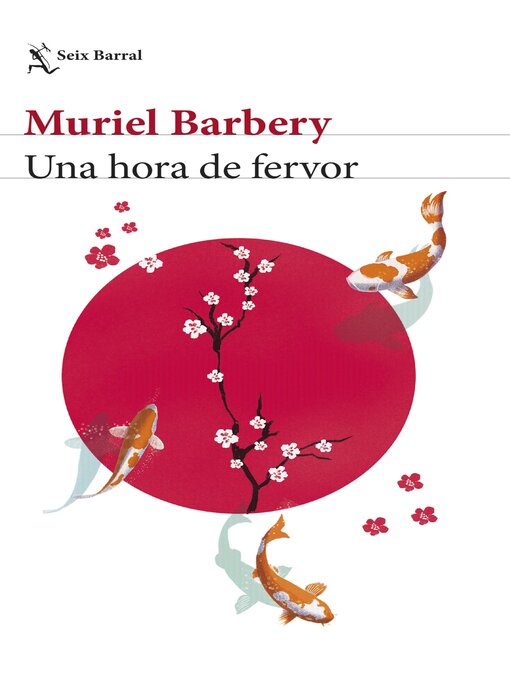 Title details for Una hora de fervor by Muriel Barbery - Available